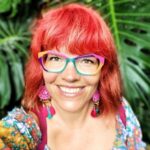 Jana Kamanová, členka komunity Lifemaxxeri