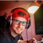 Michal Ivan, videomaker a člen komunity Lifemaxxeri
