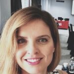 Veronika Knight, soft-skills trainer a členka komunity Lifemaxxeri